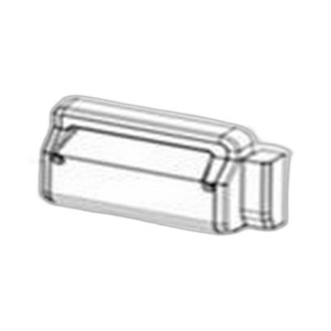 TSC CUT-MH241-0004 Heavy Duty Guillotine Cutter