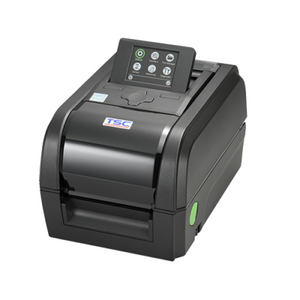 TSC CUT-TX210-0001 thermal cutter module for industrial printing systems