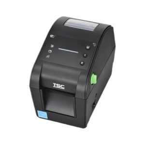 TSC DH220-A001-1101 Direct Thermal Label Printer