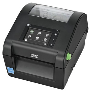 TSC DH240-A001-0101 Desktop Direct Thermal Label Printer