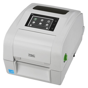TSC DH340-A001-0001 Direct Thermal Label Printer