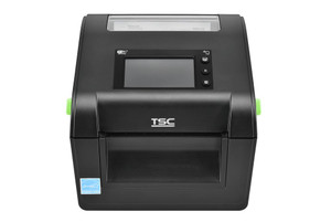 TSC DH340-A001-0131-DUP DH340-A001-0131 Portable Label Printer with Wi-Fi & Bluetooth