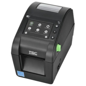 TSC DH340HC-A001-0001 Direct Thermal Label Printer