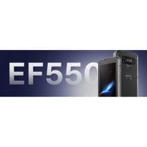 TSC EF550R-ANLJ Mobile Thermal Printer