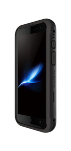 TSC EF550R-ANLJ Mobile Thermal Printer