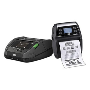TSC EF551-A5LAW Mobile Printer with Wi-Fi Connectivity