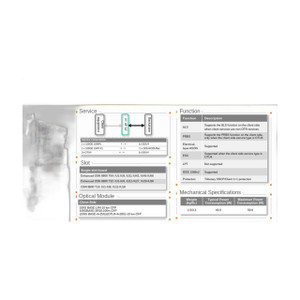 TSC EF551-A5LEW Mobile Thermal Printer
