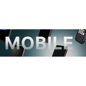 TSC EF551-A5LEWR Mobile Device with 5G and Wi-Fi