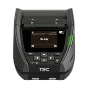 TSC EK430-A4LAWT Mobile Enterprise Printer