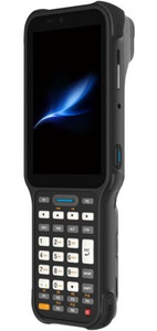 TSC EK430-A4LEW Mobile Thermal Label Printer