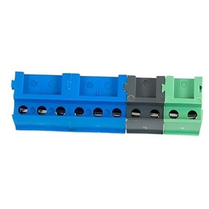 2N IP Vario Wago Terminal Ethernet Lock 5 Pcs