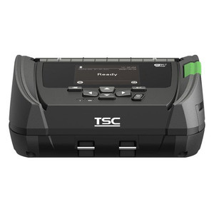 TSC EK430-A4LGWT Industrial Mobile Printer