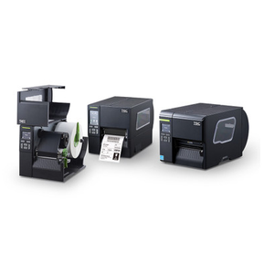 TSC FR900-LNNUS Industrial Label Printer