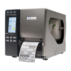 TSC IP-1-0304B1959 Industrial Direct Thermal/Thermal Transfer