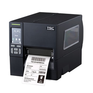 TSC MB341T-A001-0201 WiFi Mobile Label Printer
