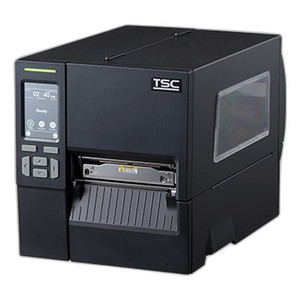 TSC MB341T-A001-0211 Wi-Fi Mobile Thermal Printer