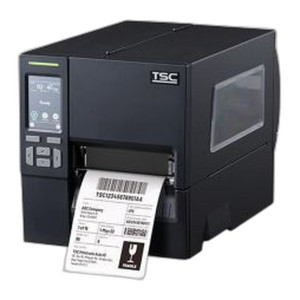 TSC MB341T-A001-0301 Direct Thermal/Thermal Transfer Label