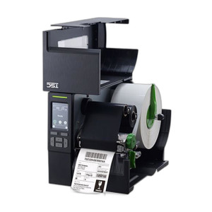 TSC MB341TR-A001-0201 Mobile Thermal Printer with 300 DPI