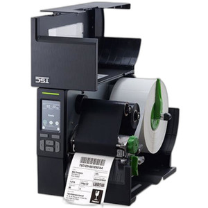 TSC MB341TR-A001-0221 Mobile Thermal Printer