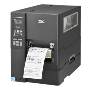 TSC MH241-00-S0-12-10 Mobile Receipt Printer