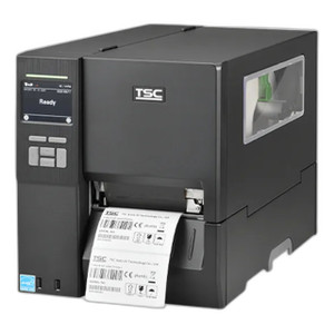 TSC MH241-00-S0-12-1P Mobile Thermal Printer with Wi-Fi