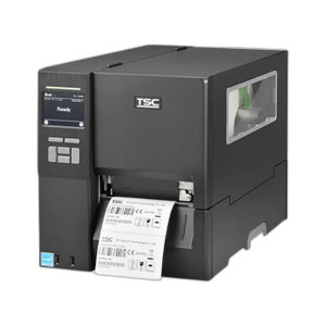 TSC MH241-00-S0-36-10 Industrial Thermal Transfer Printer