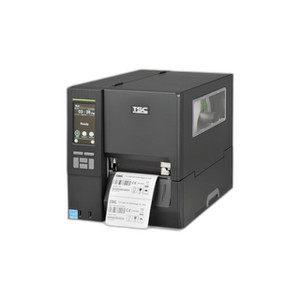 TSC MH241P-A001-0601 Mobile Thermal Label Printer