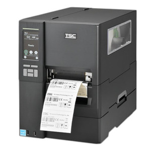 TSC MH241P-A001-0601 Mobile Thermal Label Printer - Image 2