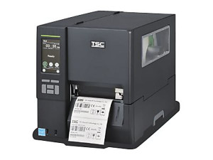 TSC MH241T-A001-0301 Industrial Thermal Transfer Printer