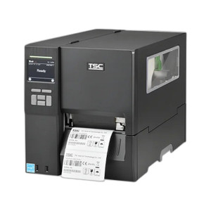 TSC MH241T-A001-0311 Direct Thermal/Thermal Transfer Label