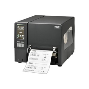 TSC MH261T-00-S0-12-1P Thermal Transfer Label Printer