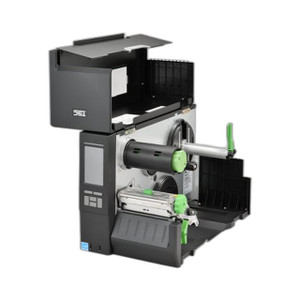 TSC MH341P-A001-0301 Industrial Wi-Fi Label Printer