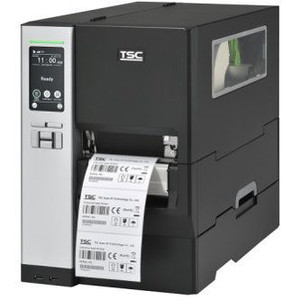 TSC MH341P-A001-0401 Industrial Mobile Printer
