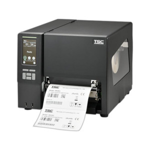 TSC MH341P-A001-0601 Mobile Thermal Printer Wi-Fi