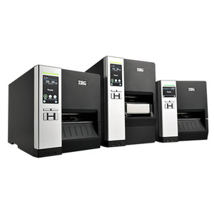 TSC MH341P-A001-0601 Mobile Thermal Printer Wi-Fi