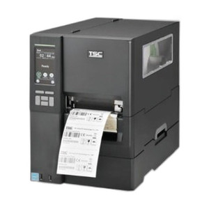 TSC MH341P-A001-0701 Mobile Thermal Printer