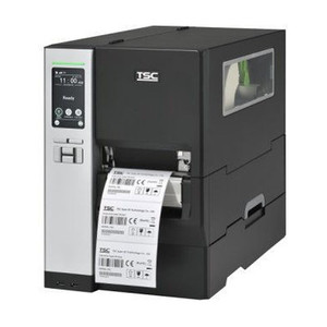 TSC MH341T-A001-0301 Industrial Thermal Transfer Printer