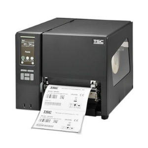 TSC MH341T-A001-0611 Direct Thermal/Thermal Transfer Label