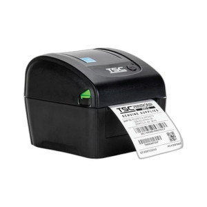 TSC MH641T-A001-0301 Industrial Wi-Fi Label Printer