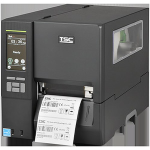 TSC MH641T-A001-0401 Direct Thermal/Thermal Transfer Label