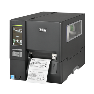 TSC MH641T-A001-0401 Direct Thermal/Thermal Transfer Label