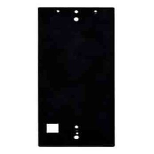 2N 2N IP Verso 2 Module Backplate