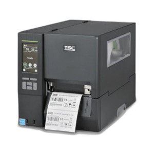 TSC MX241P-00-S0-12-1P Thermal Transfer Label Printer