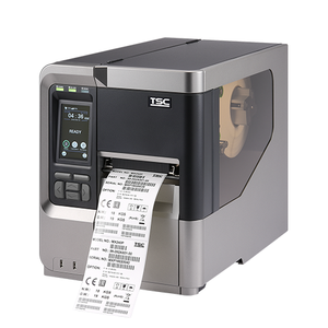 TSC MX241P-A001-0051 Direct Thermal/Thermal Transfer Label