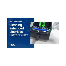 TSC OP-COM-0011 External Roll Mount Assembly