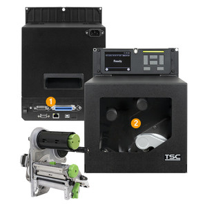 TSC OP-COM-0011 External Roll Mount Assembly