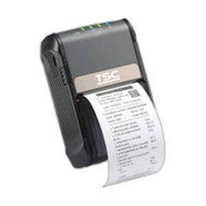 TSC OP-P-BC4-001-1001 4-Slot Battery Charger