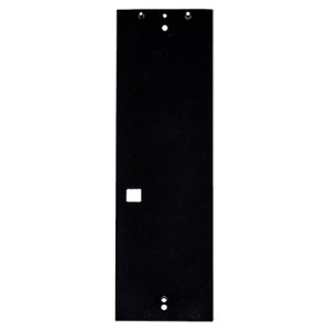 2N IP Verso 3-Module Mounting Backplate