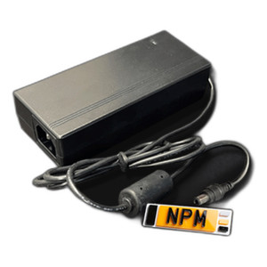 TSC P400000-003 24V Power Cable for T6/T6E Printers