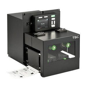 TSC PEX-1131-A001-0101 Thermal Transfer Label Printer